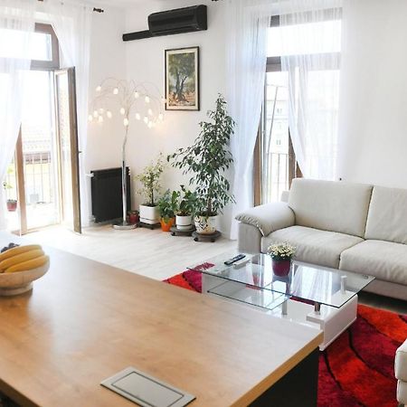Divia Apartment Rijeka Exterior photo