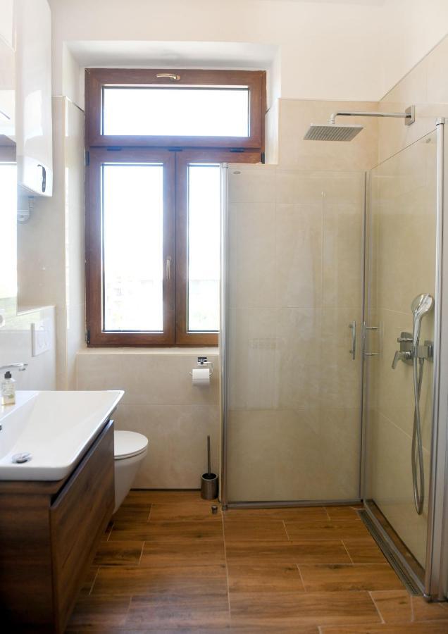 Divia Apartment Rijeka Exterior photo