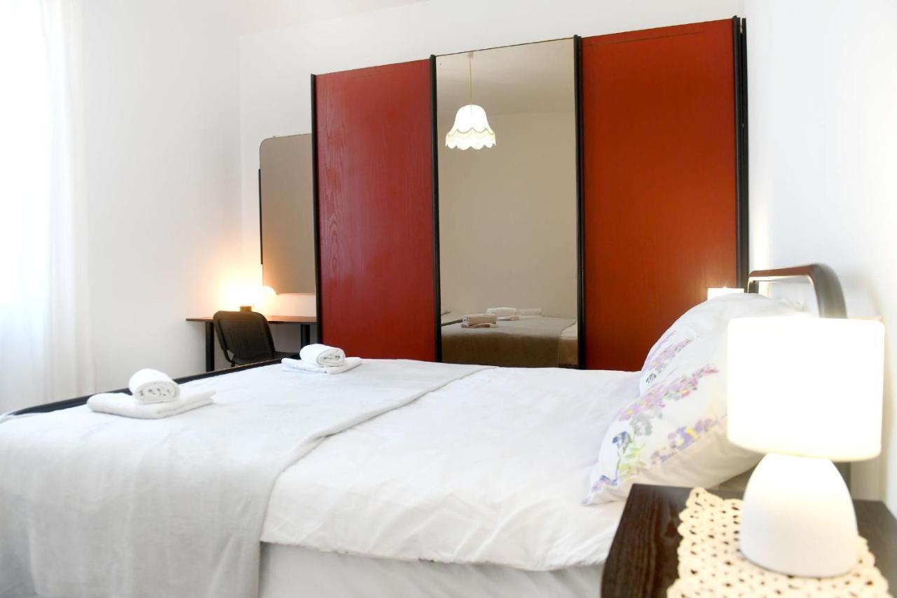 Divia Apartment Rijeka Exterior photo