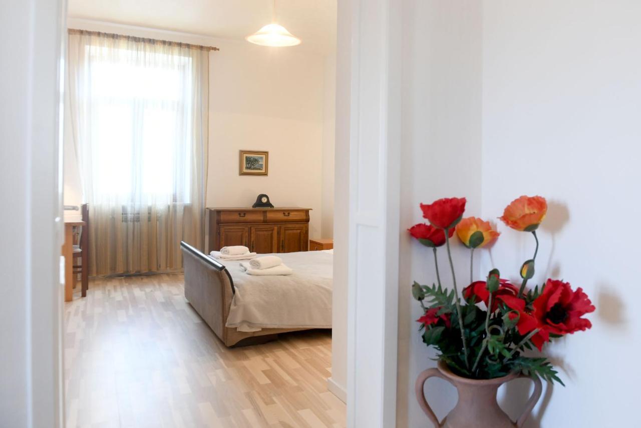 Divia Apartment Rijeka Exterior photo
