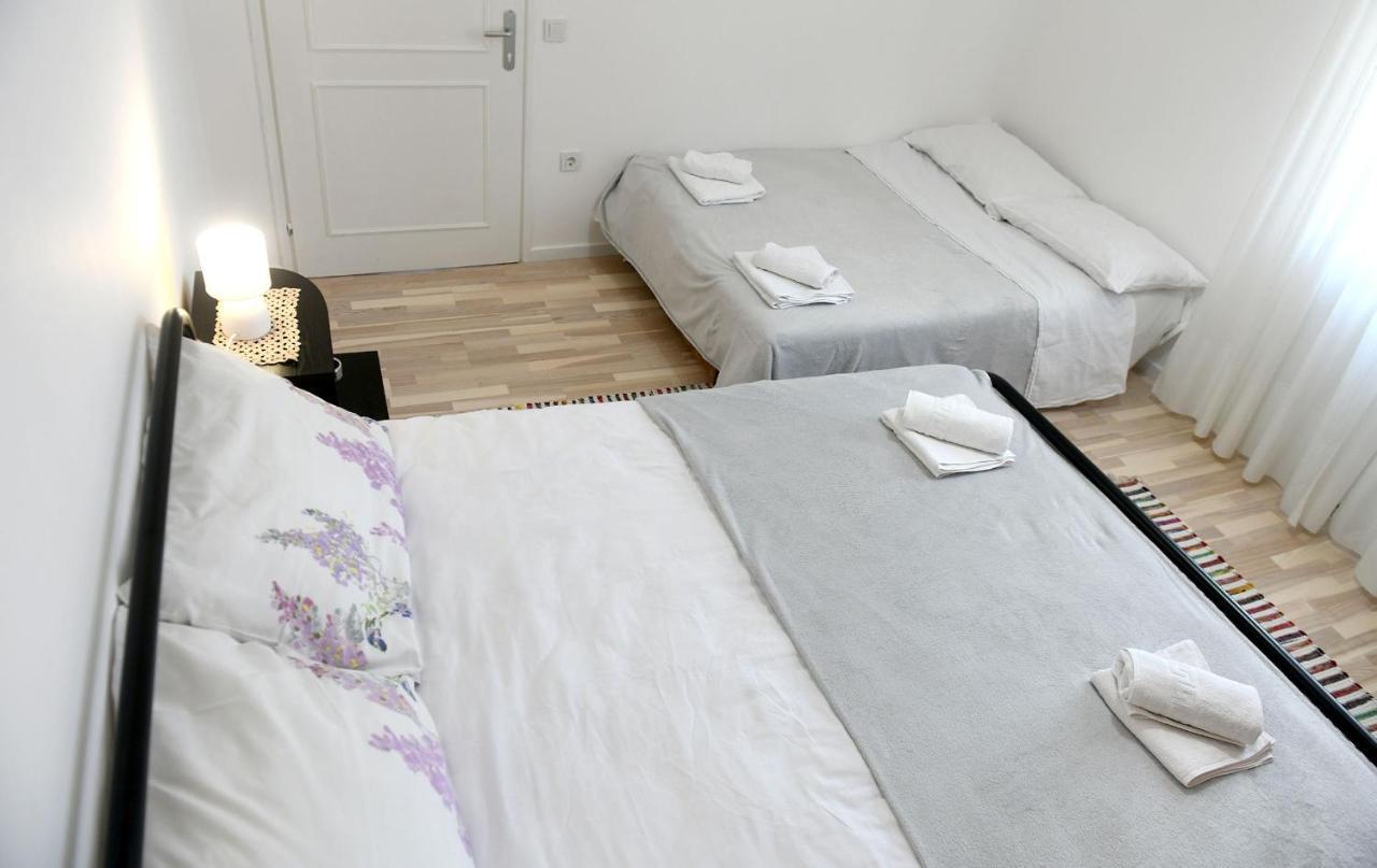Divia Apartment Rijeka Exterior photo