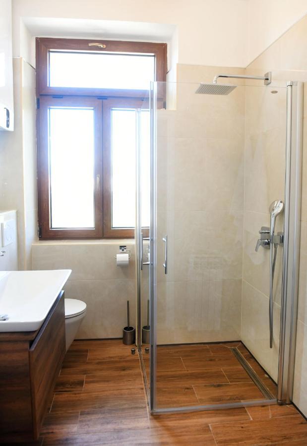 Divia Apartment Rijeka Exterior photo